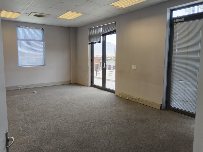 To Let commercial Property for Rent in Century City Western Cape